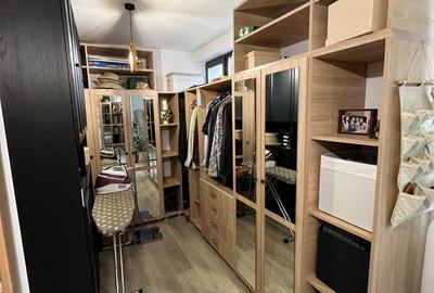 Casă cu 4 camere cu Teren 400 Mp în Bradu - 14