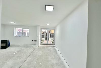 Casă individuală cu 5 camere cu Canalizare în Hălchiu - 5