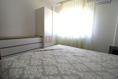 Apartament cu 2 camere decomandat, mobilat în Complex Studențesc - 6