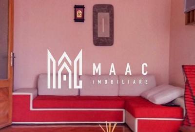 Apartament cu 2 camere decomandat, mobilat în Vasile Aaron