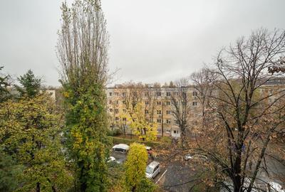 Apartament cu 3 camere semidecomandat, mobilat în Giurgiului - 6