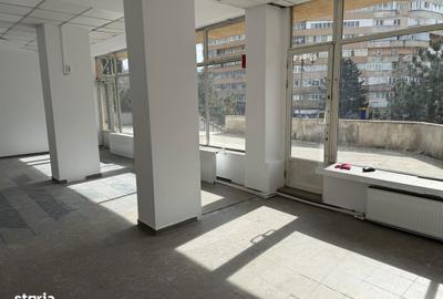Spațiu comercial, de 70 mp, în George Enescu - 2