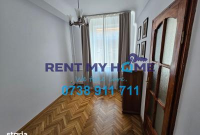 Apartament cu 3 camere decomandat în Gara de Nord - 1