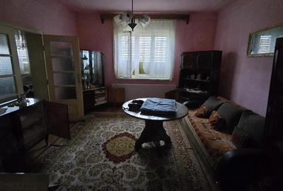 Casă cu 3 camere cu Teren 250 Mp în Central - 9