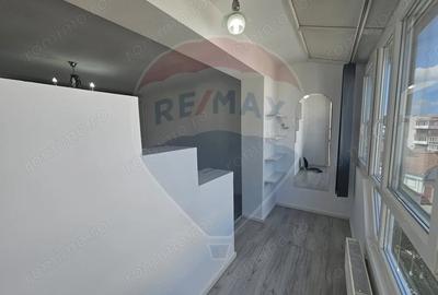 Apartament cu 3 camere decomandat în Central - 7