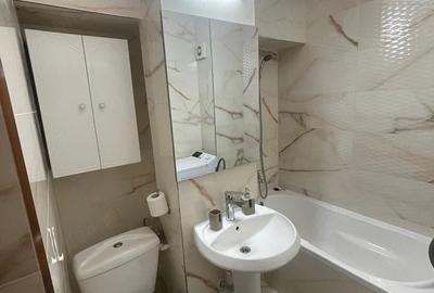 Apartament cu 2 camere decomandat în Exterior Vest - 5