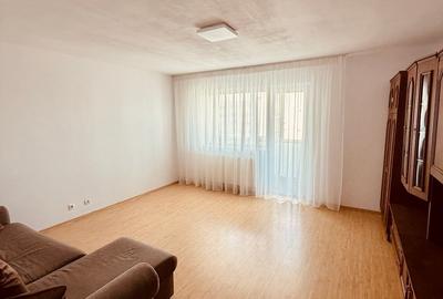 Apartament cu 2 camere decomandat, mobilat în Nicolae Grigorescu