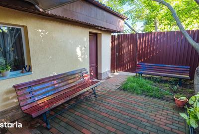Casă cu 3 camere cu Teren 232 Mp în Ghencea - 15