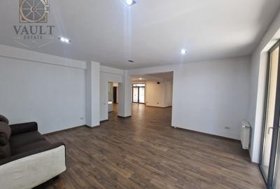 Birou, de 187.2799987793 mp, în Barbu Văcărescu - 6