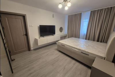 Garsonieră decomandată în Rahova - 1