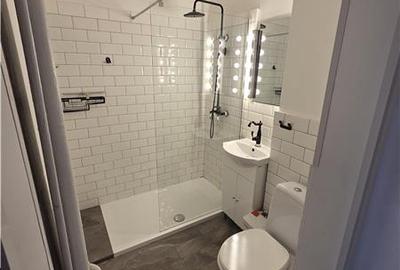 Apartament cu 2 camere semidecomandat în Chibrit - 6