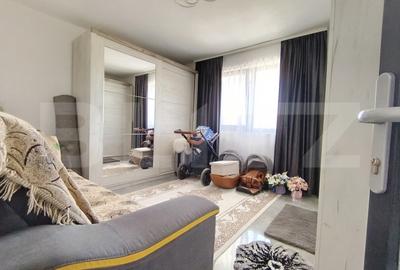 Casă cu 4 camere cu Teren 500 Mp în Central - 4