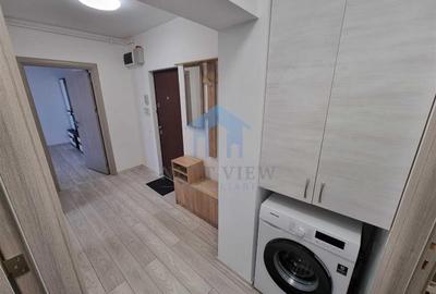 Apartament cu 2 camere decomandat în Mărăști - 7