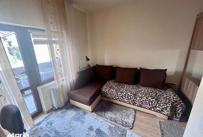 Garsonieră în Porolissum