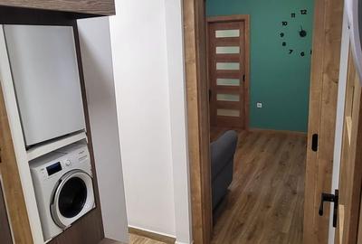 Apartament cu 2 camere decomandat în Exterior Vest - 4