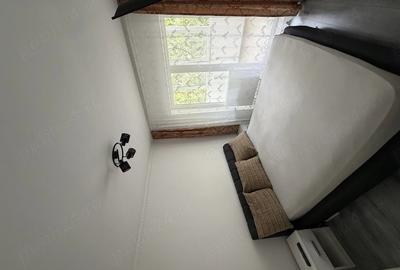 Apartament cu 2 camere semidecomandat în Rogerius