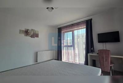 Apartament cu 2 camere decomandat în Gheorgheni - 3