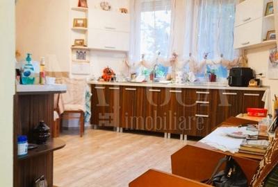 Casă individuală cu 3 camere cu Canalizare în Podgoria - 10