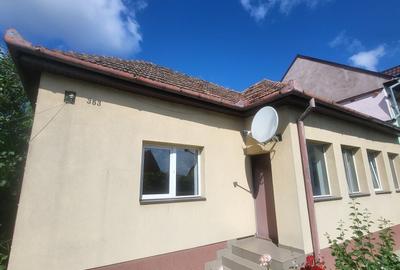 Casă cu 3 camere în Florești - 3