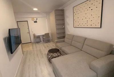 Apartament cu 2 camere decomandat în Chiajna