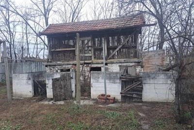 Teren de 5610 mp, în Șimand - 1