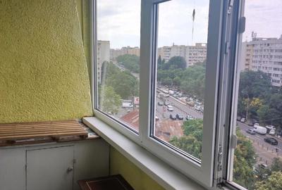 Apartament cu 3 camere semidecomandat în Colentina - 9