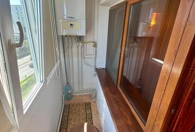 Apartament cu 3 camere decomandat în Podu Roș - 15