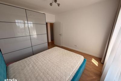 Apartament cu 3 camere în Nord - 2