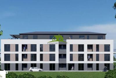 Apartament cu 2 camere decomandat în Ostroveni - 1