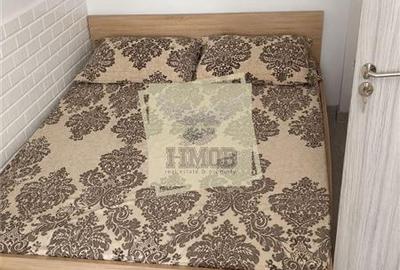 Apartament cu 2 camere nedecomandat, mobilat în Hipodrom 4 - 4