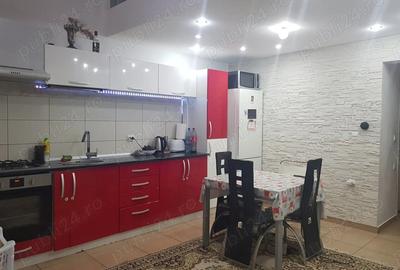 Apartament cu 2 camere decomandat în Iris - 3
