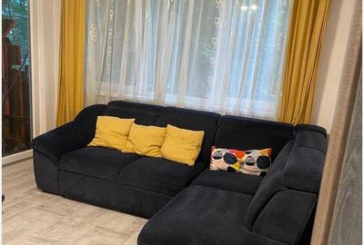 Apartament cu 2 camere semidecomandat în Obor