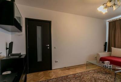 Apartament cu 2 camere semidecomandat în Dorobanți - 3