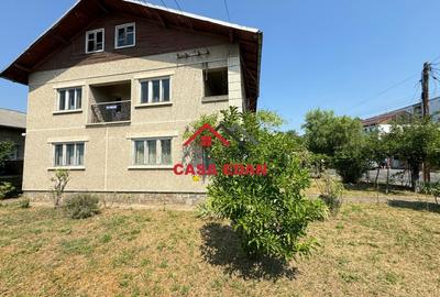 Casă individuală cu 9 camere cu Teren 561 Mp în Câmpina - 3