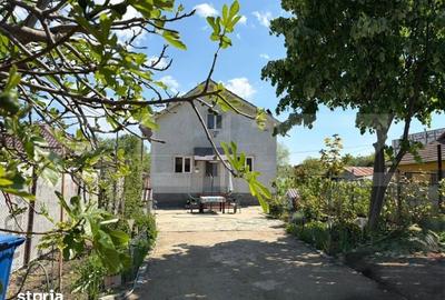 Casă cu 3 camere cu Teren 900 Mp în Lascăr Catargiu - 1
