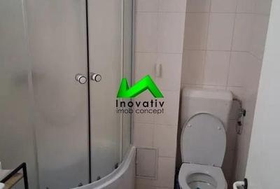 Garsonieră decomandată în Valea Aurie