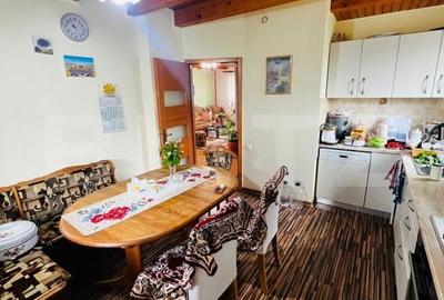Casă cu 5 camere cu Teren 550 Mp în Sâncraiu de Mureș - 15