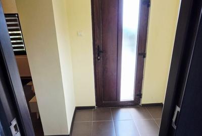 Casă cu 6 camere cu Teren 557 Mp în Berceni - 20