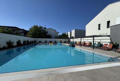 Casă cu 5 camere cu Canalizare în Pipera