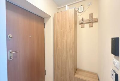 Apartament cu 2 camere semidecomandat, mobilat în Soarelui - 13