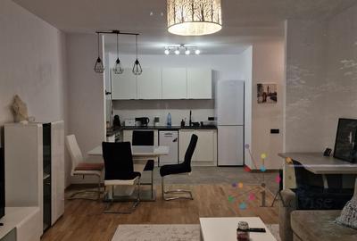 Apartament cu 2 camere decomandat, mobilat în Răcădău - 9