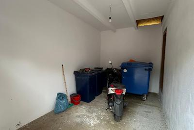 Casă individuală cu 5 camere cu Canalizare în Hălmeag - 19