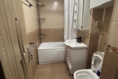 Apartament cu 3 camere în Central - 5