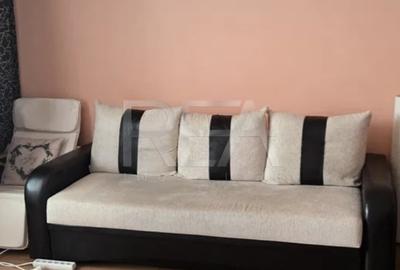Apartament cu 2 camere decomandat, mobilat în Drumul Taberei - 2