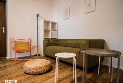 Apartament cu 3 camere, mobilat în Schei - 6