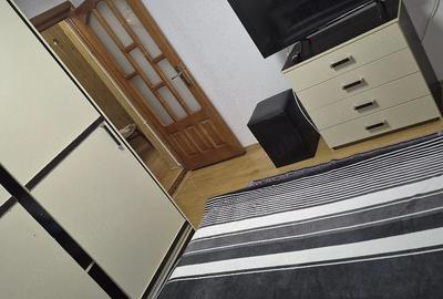 Apartament cu 2 camere decomandat în Țiglina 1
