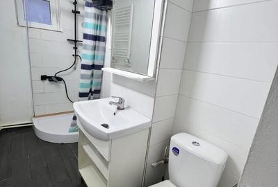 Apartament cu 2 camere semidecomandat în Central - 11