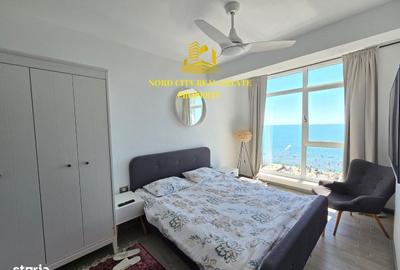 Apartament cu 3 camere decomandat în Nord