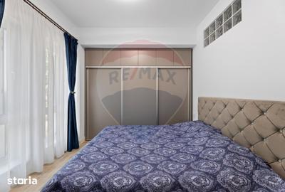 Apartament cu 3 camere decomandat în Giroc
