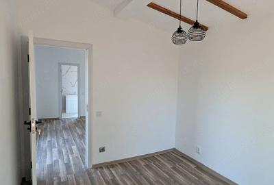 Casă cu Teren 375 Mp în Dorobanțu